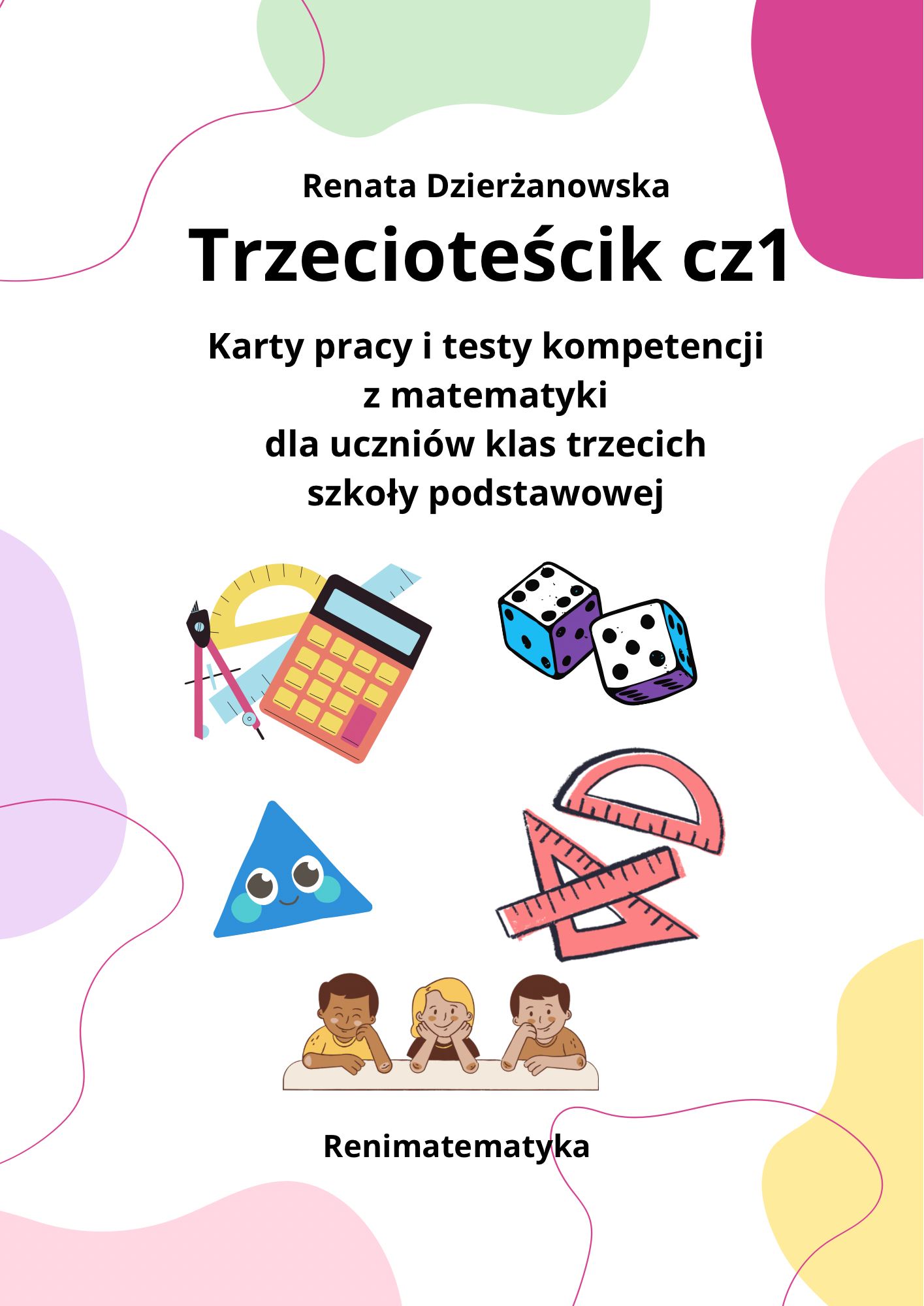 Trzecioteścik cz.1