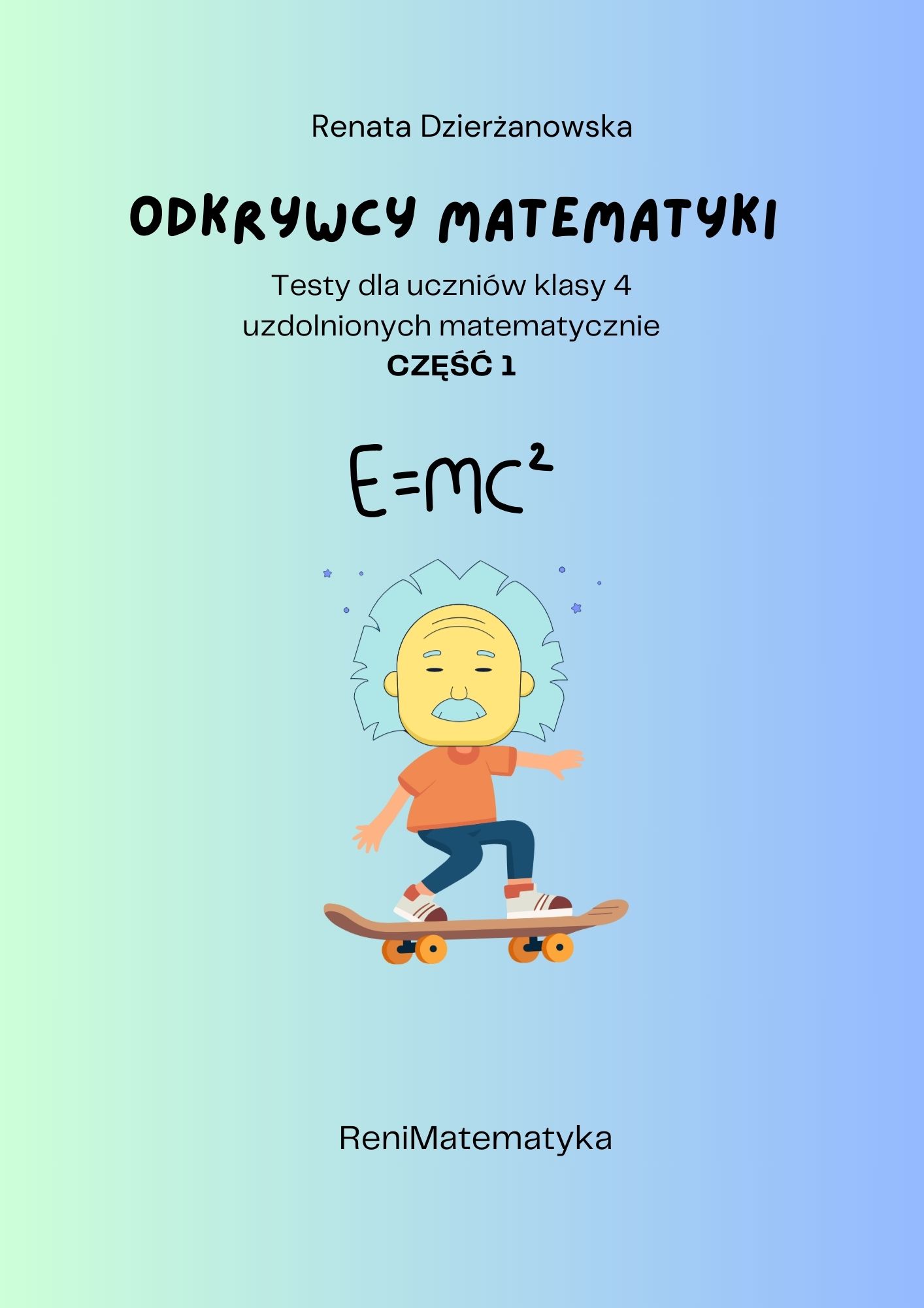 Odkrywcy Matematyki cz1