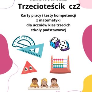 Trzecioteścik cz. 2