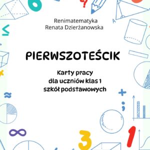 Pierwszoteścik