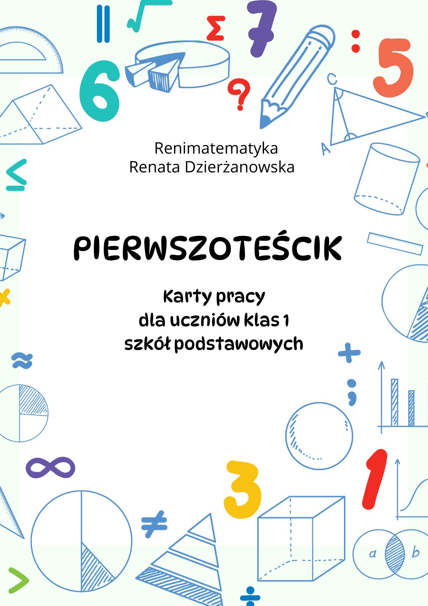 Pierwszoteścik