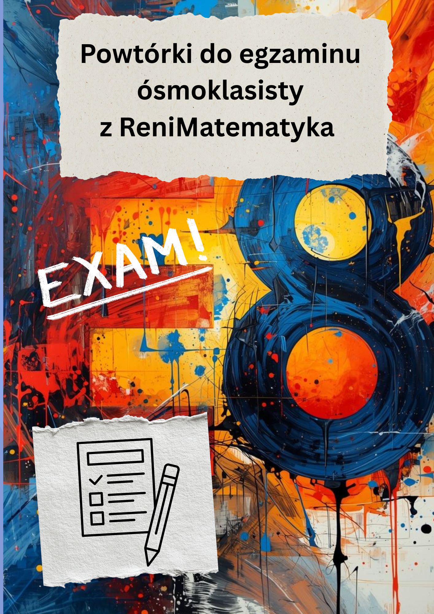 Powtórki do Egzaminu Ósmoklasisty