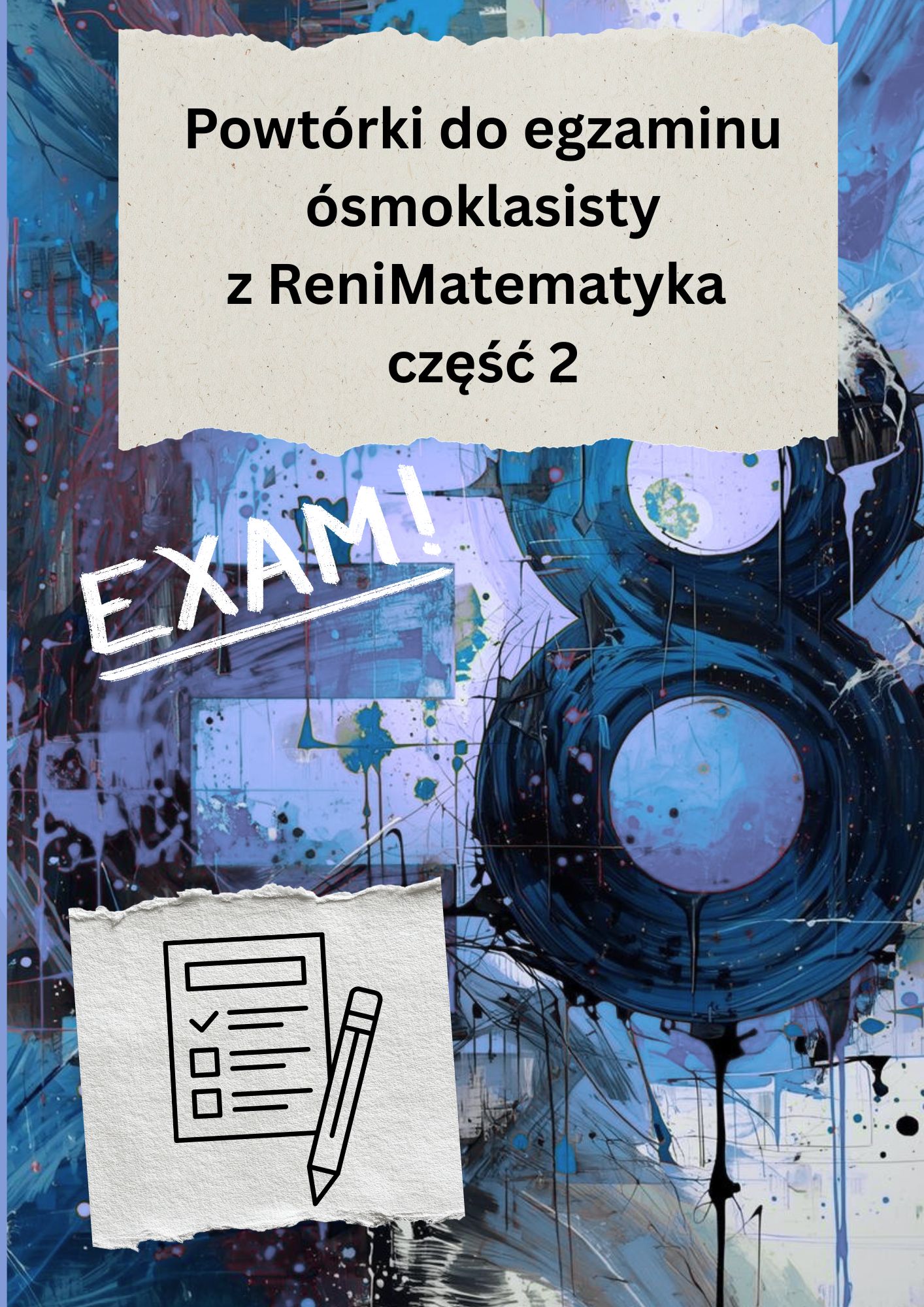 Powtórki do Egzaminu Ósmoklasisty cz.2
